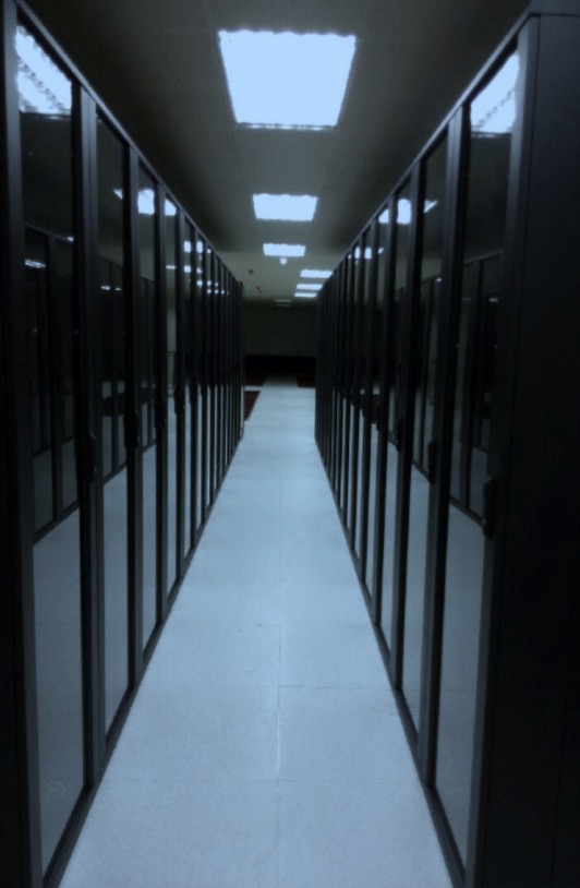 科興機房 科興機房