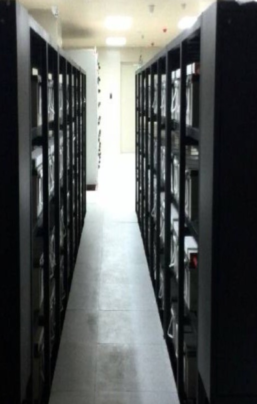 科興機房 科興機房