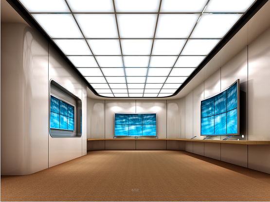 機房環境 機房環境