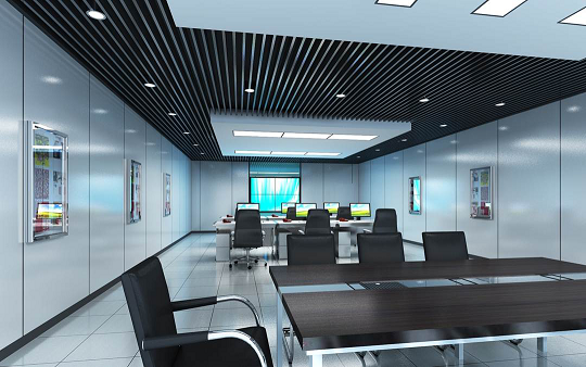 辦公環境 辦公環境