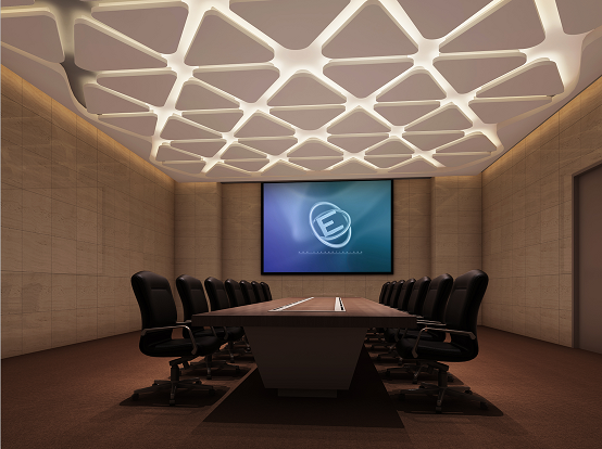 機房會議室 機房會議室