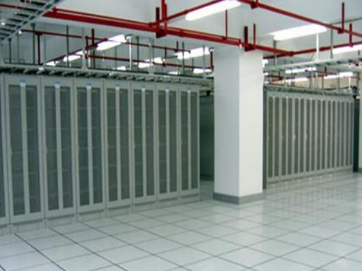 全網數據樟木頭機房環境 全網數據樟木頭機房環境