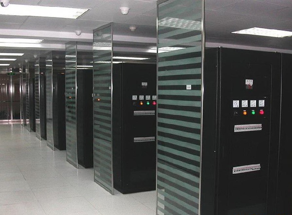 全網數據葵芳機房 全網數據葵芳機房