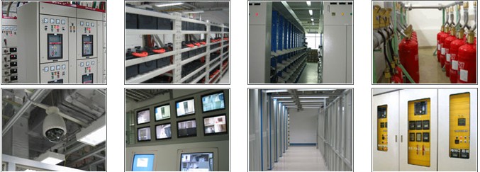 全網(wǎng)數(shù)據(jù)東城機(jī)房